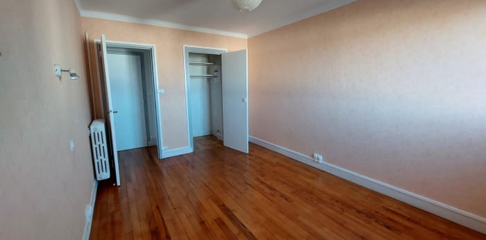 Image 8 sur 10 - Appartement  ·  Vente · Vannes (56000) · 3 pièces · 57m²