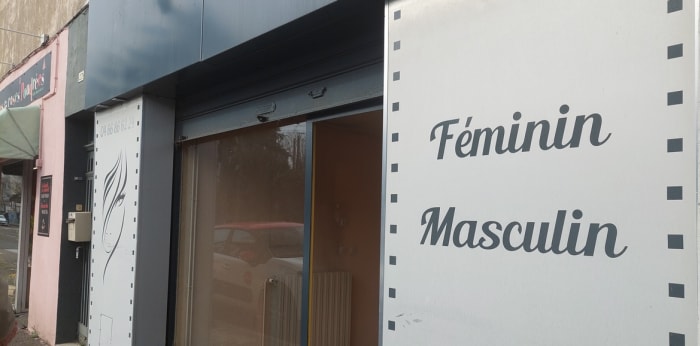 Image 1 sur 11 - Local  ·  Vente · Ales (30100) · 40m²