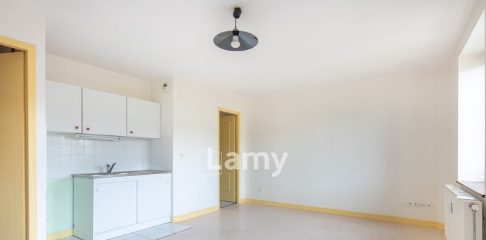 Image 7 sur 11 - Appartement  ·  Vente · St Nizier Du Moucherotte (38250) · 1 pièce · 30m²