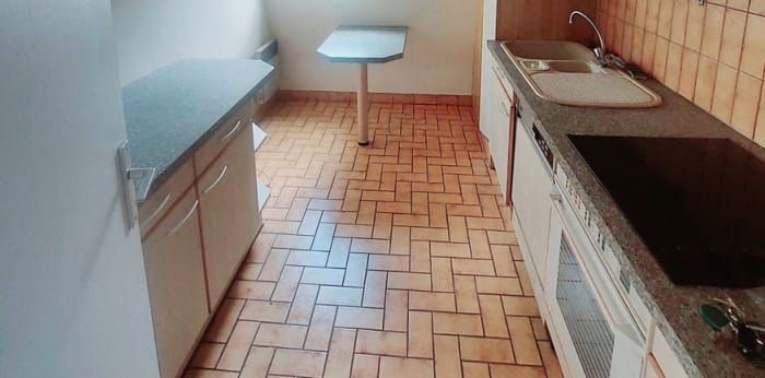 Appartement  ·  Vente · La Garenne Colombes (92250) · 2 pièces · 58m²