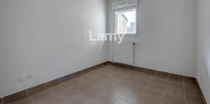 Image 11 sur 13 - Appartement  ·  Vente · Chambery (73000) · 3 pièces · 54m²