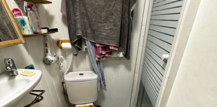 Image 5 sur 10 - Appartement  ·  Vente · Thorame Haute (04170) · 2 pièces · 32m²