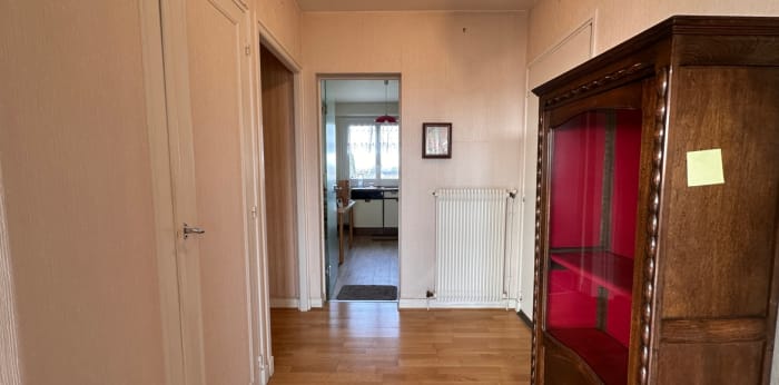 Image 11 sur 12 - Appartement  ·  Vente · Montargis (45200) · 4 pièces · 80m²