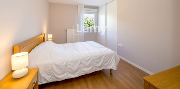 Image 9 sur 10 - Appartement  ·  Vente · St Brieuc (22000) · 60m²