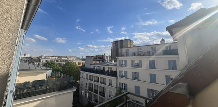 Image 6 sur 6 - Appartement  ·  Vente · Vanves (92170) · 1 pièce · 17m²