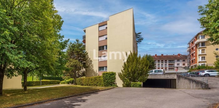 Image 9 sur 9 - Appartement  ·  Vente · Dijon (21000) · 66m²