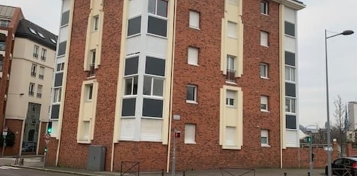Appartement  ·  Vente · Rouen (76100) · 3 pièces · 76m²