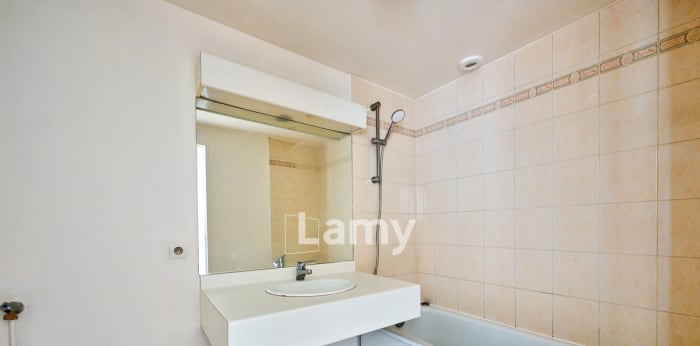 Image 6 sur 10 - Appartement  ·  Vente · Meulan En Yvelines (78250) · 1 pièce · 29m²