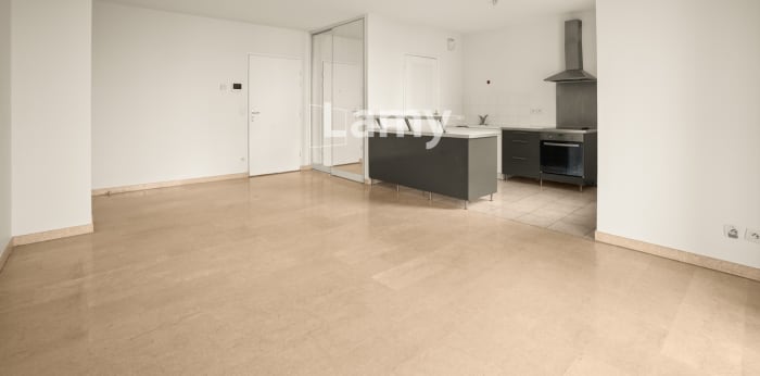 Image 4 sur 9 - Appartement  ·  Vente · Lyon (69006) · 2 pièces · 54m²