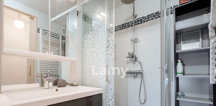 Image 4 sur 7 - Maison/villa  ·  Vente · Vic La Gardiole (34110) · 3 pièces · 45m²