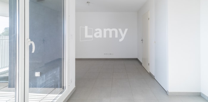 Image 10 sur 13 - Appartement  ·  Vente · Montpellier (34070) · 1 pièce · 29m²