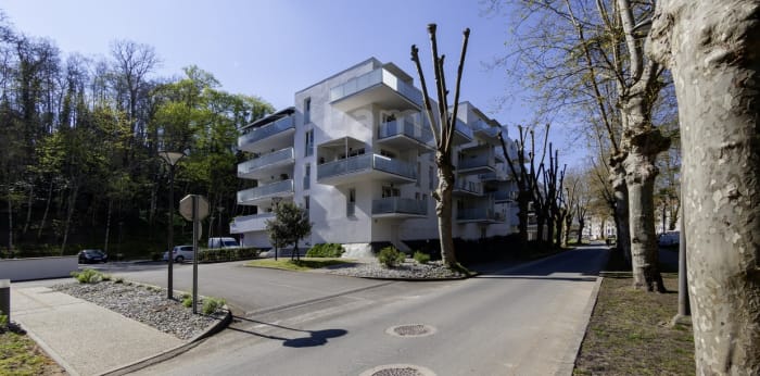 Image 7 sur 7 - Appartement  ·  Vente · Dax (40100) · 3 pièces · 64m²