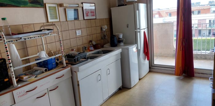 Image 4 sur 8 - Appartement  ·  Vente · Angers (49000) · 2 pièces · 53m²