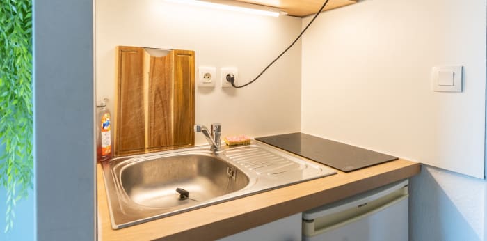 Image 4 sur 10 - Appartement  ·  Vente · Aix En Provence (13100) · 90m²