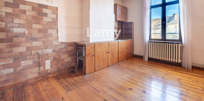 Image 11 sur 13 - Maison/villa  ·  Vente · Limoges (87100) · 11 pièces · 223m²