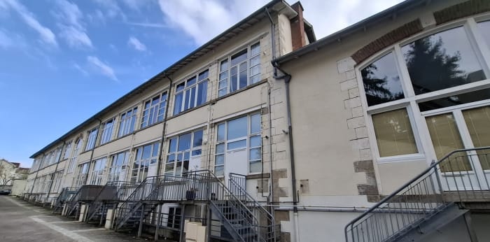 Image 9 sur 20 - Appartement  ·  Vente · Limoges (87100) · 74m²