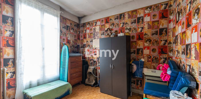 Image 6 sur 11 - Maison/villa  ·  Vente · Creteil (94000) · 71m²