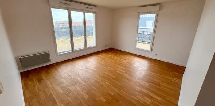 Image 3 sur 10 - Appartement  ·  Vente · St Gratien (95210) · 3 pièces · 70m²