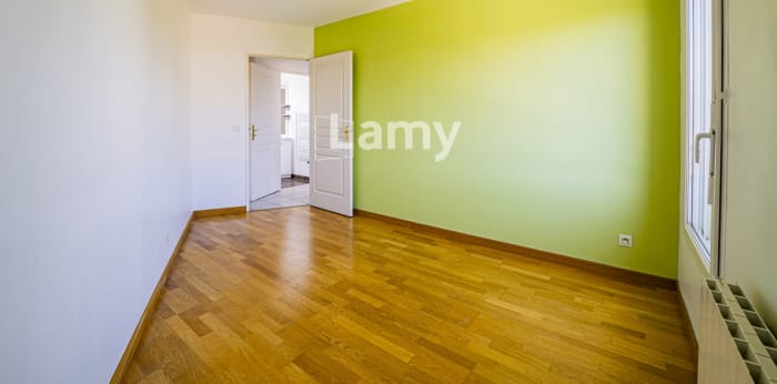 Image 13 sur 14 - Appartement  ·  Vente · Francheville (69340) · 3 pièces · 55m²