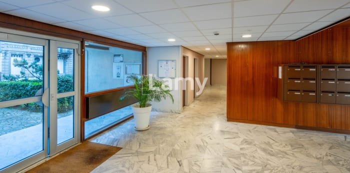 Image 4 sur 12 - Appartement  ·  Vente · Bordeaux (33000) · 1 pièce · 30m²