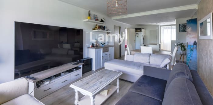 Image 1 sur 11 - Appartement  ·  Vente · Salon De Provence (13300) · 4 pièces · 84m²