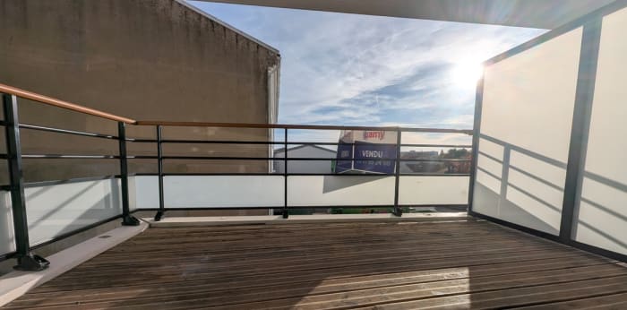Image 1 sur 10 - Appartement  ·  Vente · Les Sables D Olonne (85340) · 3 pièces · 68m²