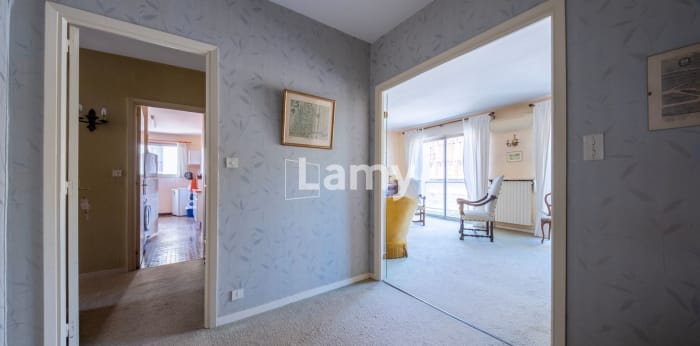 Image 10 sur 17 - Appartement  ·  Vente · Toulouse (31000) · 138m²