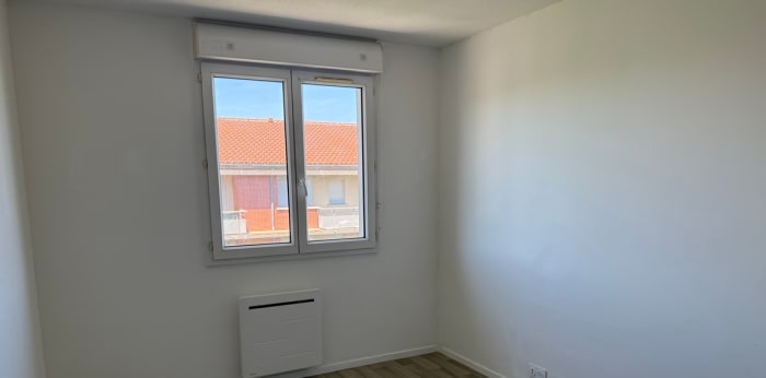 Image 4 sur 6 - Appartement  ·  Vente · Toulouse (31500) · 2 pièces · 48m²