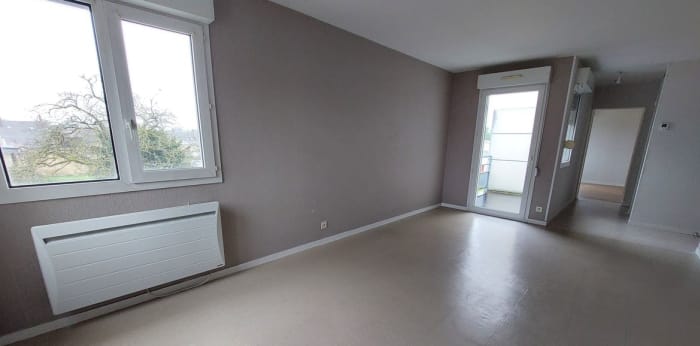 Image 3 sur 5 - Appartement  ·  Vente · Chateauroux (36000) · 2 pièces · 54m²