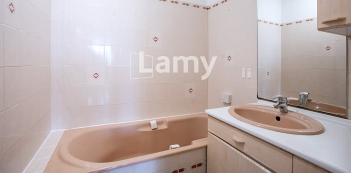 Image 8 sur 11 - Appartement  ·  Vente · Eaubonne (95600) · 4 pièces · 66m²