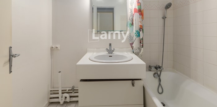 Image 7 sur 11 - Appartement  ·  Vente · Rouen (76000) · 3 pièces · 64m²