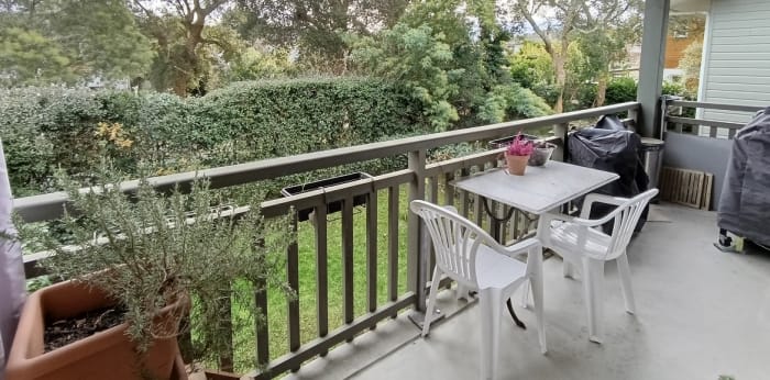 Image 1 sur 15 - Appartement  ·  Vente · Capbreton (40130) · 3 pièces · 62m²