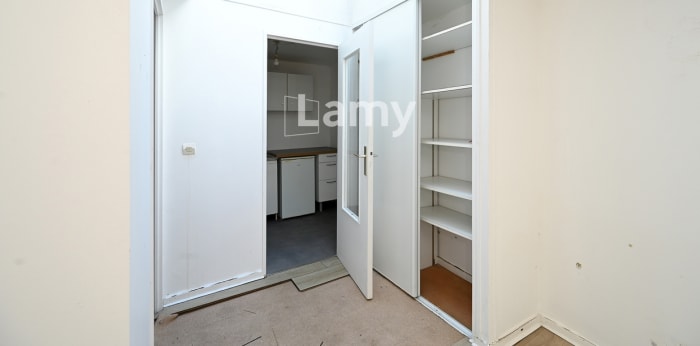 Image 11 sur 15 - Appartement  ·  Vente · Orleans (45000) · 1 pièce · 31m²