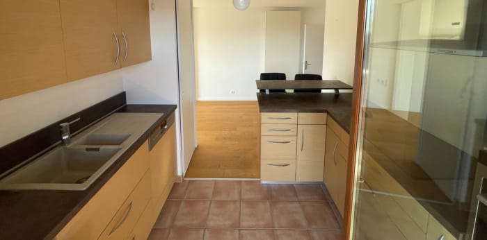 Image 6 sur 15 - Appartement  ·  Vente · Les Mureaux (78130) · 4 pièces · 95m²