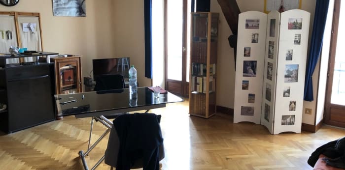 Image 2 sur 10 - Appartement  ·  Vente · Avallon (89200) · 4 pièces · 77m²