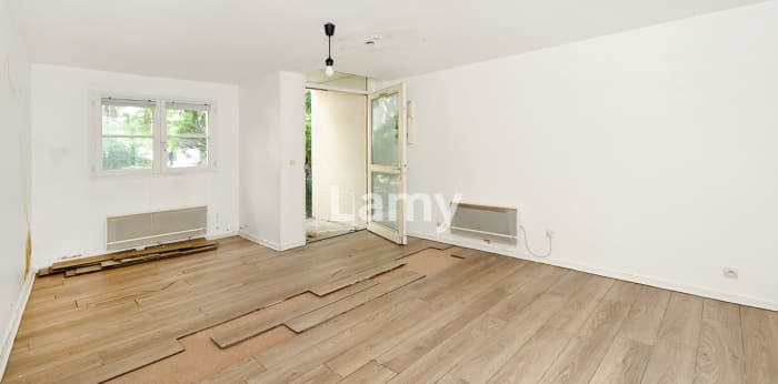 Image 7 sur 15 - Appartement  ·  Vente · Orleans (45000) · 1 pièce · 31m²