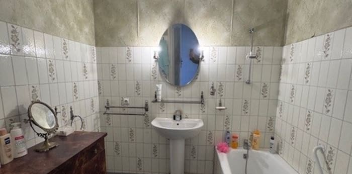 Image 11 sur 15 - Appartement  ·  Vente · Villeurbanne (69100) · 4 pièces · 96m²