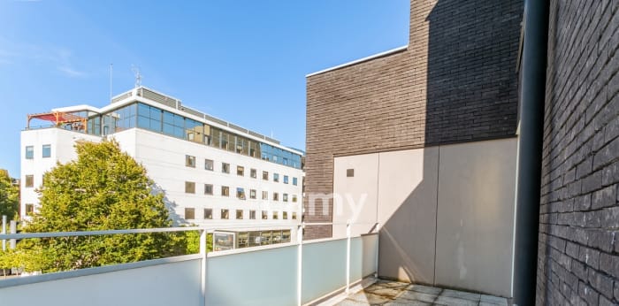 Image 5 sur 13 - Appartement  ·  Vente · Strasbourg (67100) · 4 pièces · 79m²