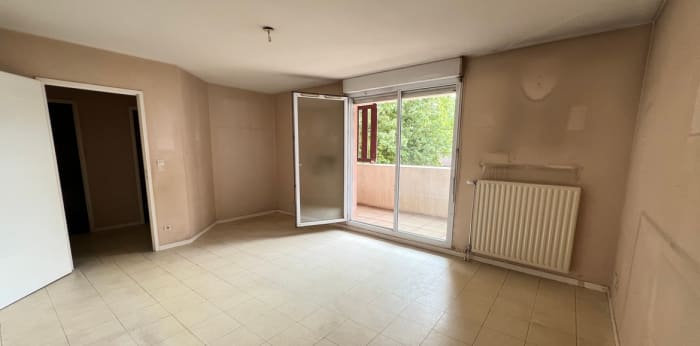 Image 4 sur 5 - Appartement  ·  Vente · Lozanne (69380) · 3 pièces · 69m²