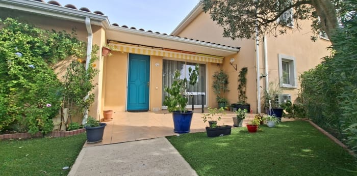 Image 1 sur 19 - Appartement  ·  Vente · Jonquieres St Vincent (30300) · 4 pièces · 98m²