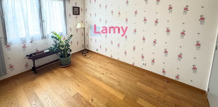 Image 6 sur 7 - Appartement  ·  Vente · Limoges (87000) · 3 pièces · 71m²