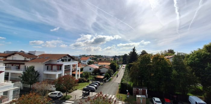 Image 2 sur 7 - Appartement  ·  Vente · Anglet (64600) · 4 pièces · 92m²