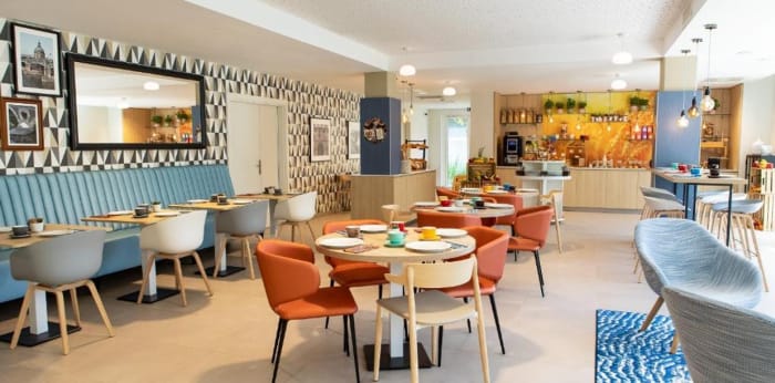 Image 5 sur 8 - Appartement  ·  Vente · Toulouse (31200) · 2 pièces · 46m²