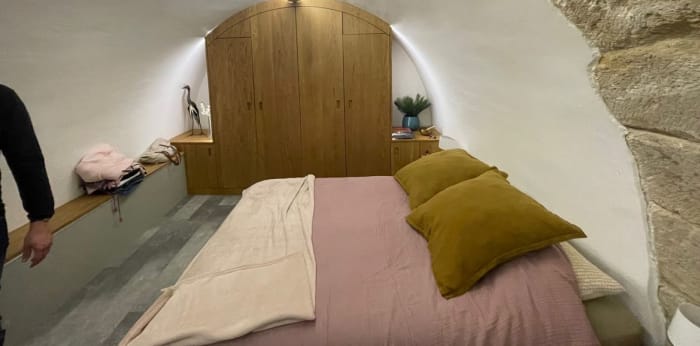 Image 9 sur 19 - Appartement  ·  Vente · Paris (75005) · 2 pièces · 40m²