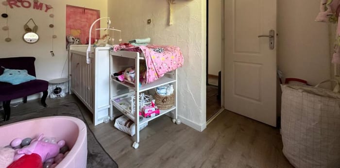 Image 7 sur 18 - Maison/villa  ·  Vente · Toulon (83200) · 5 pièces · 110m²