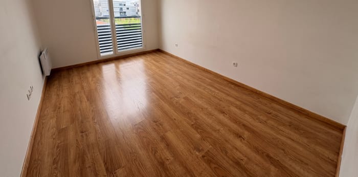 Image 6 sur 10 - Appartement  ·  Vente · Reims (51100) · 2 pièces · 44m²