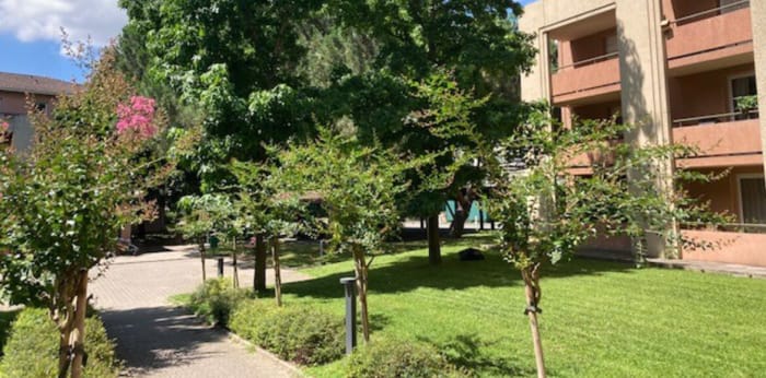Image 7 sur 8 - Appartement  ·  Vente · Toulouse (31200) · 3 pièces · 65m²