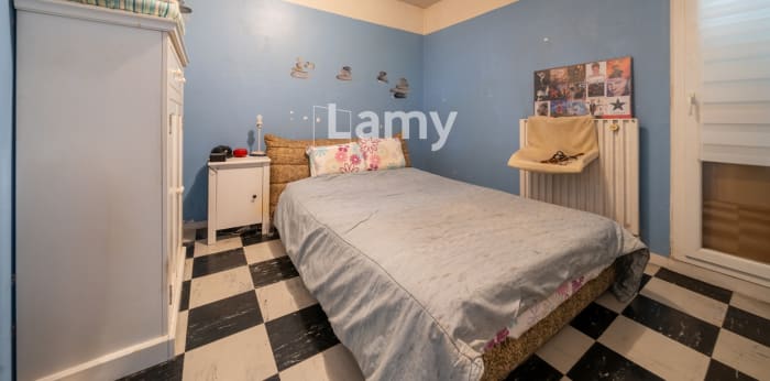 Image 9 sur 10 - Appartement  ·  Vente · Salon De Provence (13300) · 3 pièces · 64m²