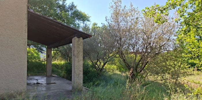 Image 13 sur 13 - Maison/villa  ·  Vente · Peyruis (04310) · 3 pièces · 70m²