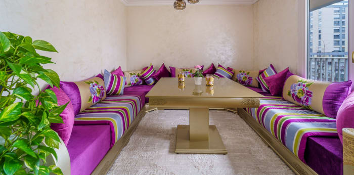 Image 6 sur 11 - Appartement  ·  Vente · Dijon (21000) · 5 pièces · 94m²